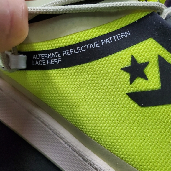 Converse unisex pro leather ox - Picture 8 of 13